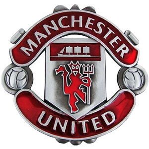 You're fans of Manunited? Then come follow this account