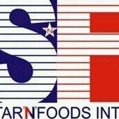 Importer of Snack foods & Confectionery under STAR 'N'FOOD'S INTERNATIONAL & FOODX INTERNATIONAL. We Snack You All The Time