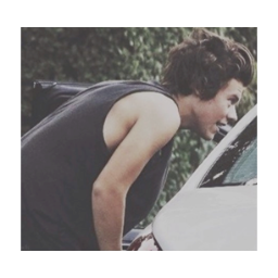 harry styles put my love on top