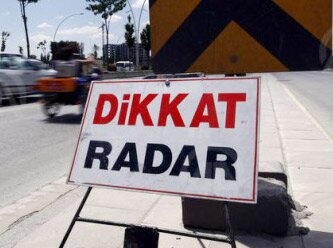 Trafik kurallarına uyalım