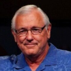 dod75701's profile picture. Jesus follower. Disciple maker. Recovering legalist. Aspiring novelist. Sometimes golfer