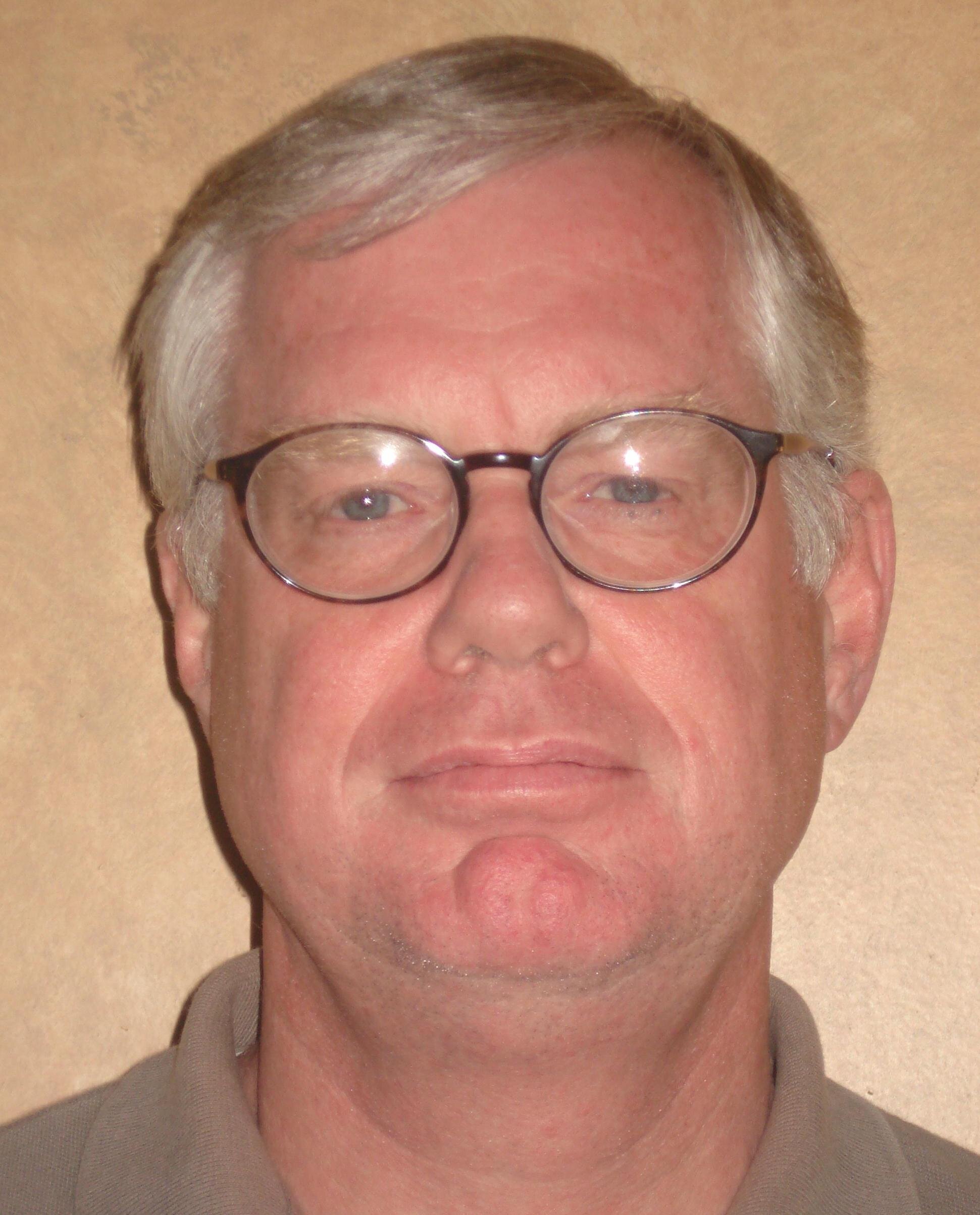 whconners's profile picture. 