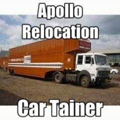 Apollo Relocation Movers & Packers, with 14 years of impeccable service, are now regarded as the most reliable and sought after Relocations Company in Pune