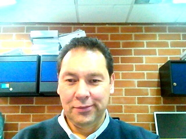 jcmartinezca's profile picture. Ingeniero de sistemas certificado en ITIL V.3, Auditor Interno Certificado ISO 27001:2005, con 23 años de experiencia en TIC para empresas multinacionales