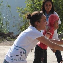 Águilas Guadalupanas Toluca, una organización de jóvenes para jóvenes, ven y conocenos