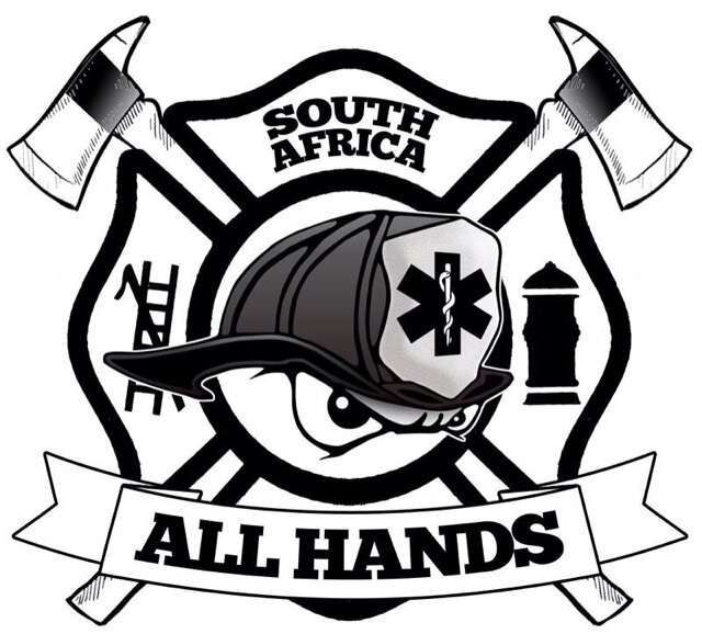 Changing your perception of the emergency services! A division of The Public Safety Company (Pty) Ltd