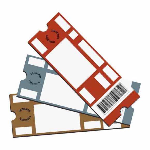 I sell tickets for UK events such as music concerts, boxing events and football matches. Get in touch fo more info!