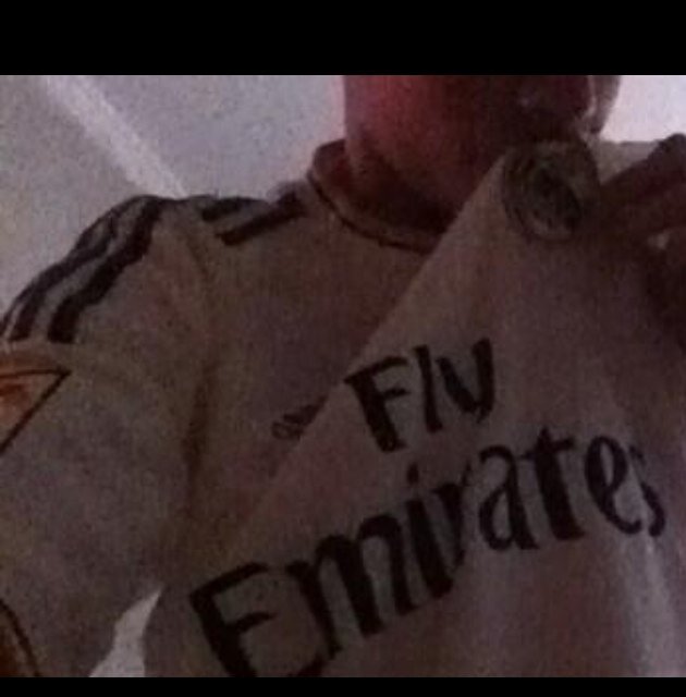 REAL MADRID #Halamadrid