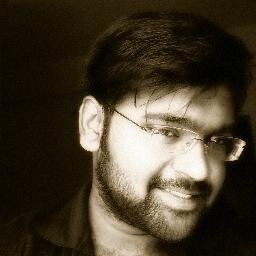 Software Engineer. Likes adventurous rides, cooking, photography, technology and Carzzzz....!!!