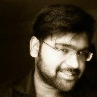 Arun Prasath(@Arun_techie) 's Twitter Profile Photo