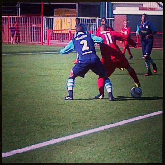 Sparta R'dam O16