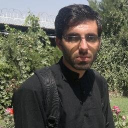 Works at Administrative Office of the President
Student at the American University of Afghanistan