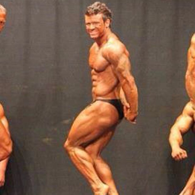 Personal Trainer & Amateur bodybuilder BSc (Hons) Sport & Exercise Science #NuffieldHealth #SaxonGym