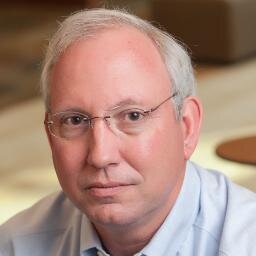 I'm Greg Atchison, Principal Chair for C12 of Greater St. Louis. We help develop great businesses for a GREATER purpose!
