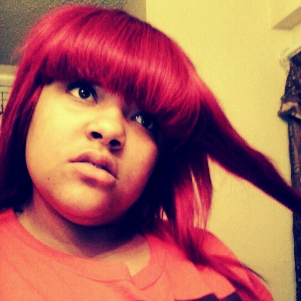 _MissSpacely_'s profile picture. Tryina let the world know the struggle is real with my rhymes. #Cuhz #R.I.PJupBox #Music #Movements