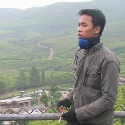 muhammadhilmy89's profile picture. simple