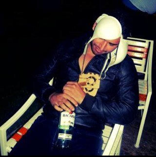 Every man needs a woman when his life is a mess, because just like the game of chess, the queen protects the king