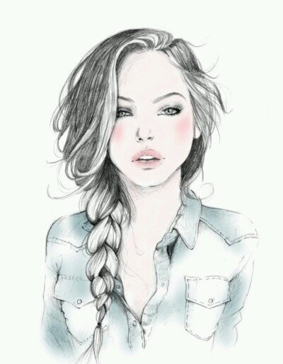 Bad Girl !