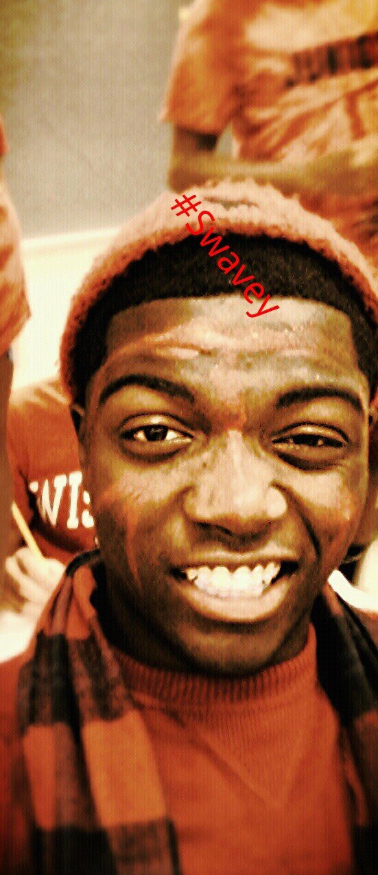 I am a upcoming musician. I love music and life. #Swavey