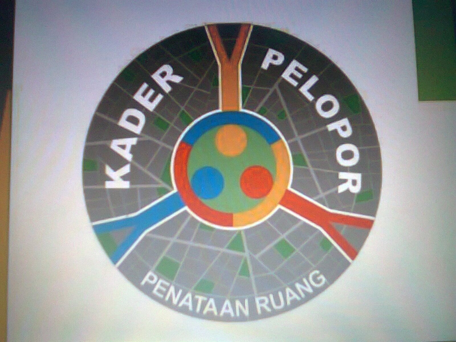 ATR Indonesia ( Ayo Tata Ruang Indonesia! ), dari Indonesia untuk Dunia