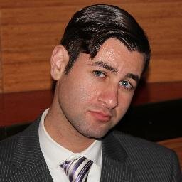 Chassid. IRONMAN. tech-savvy Sales Guy. Professor of Witty Banter. I tweet conservatively. Say Hi :) Silicon Valley ✈ NYC ✈ Nashville
