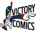 Victory Comics (@victorycomics) Twitter profile photo