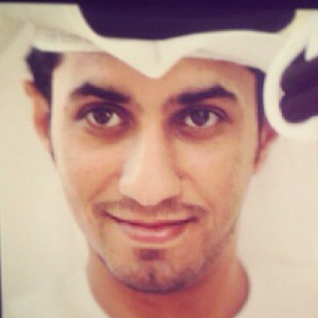 Managing a branch, Creative & Motivated, enjoy developing people in very positive way. Inst azizuae - my tweets are personal