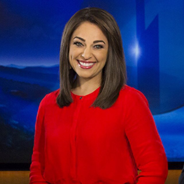 Born & Raised in the Pacific NW and a CU grad. Self proclaimed news junkie, movie buff, & travel lover. Morning Anchor for WJHL in Johnson City, TN