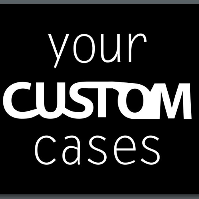 Order your fully customizable phone case at our brand new website: http://t.co/U1T63UwpXS. For any issues or questions contact us at yourcustomcases@gmail.com