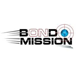 Bond Mission: Live as a Man of Action in the Spirit and Style of James Bond