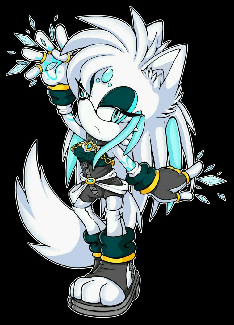 October 11th, I'm cryo onix. I have the power to create frost crystals and im looking for the chaos emeralds. single #TEAMARCTIC #RP
