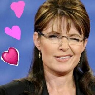 Sarah Palin Hot Tits Porn - i luv sarah palin (@SP4Diety) / Twitter