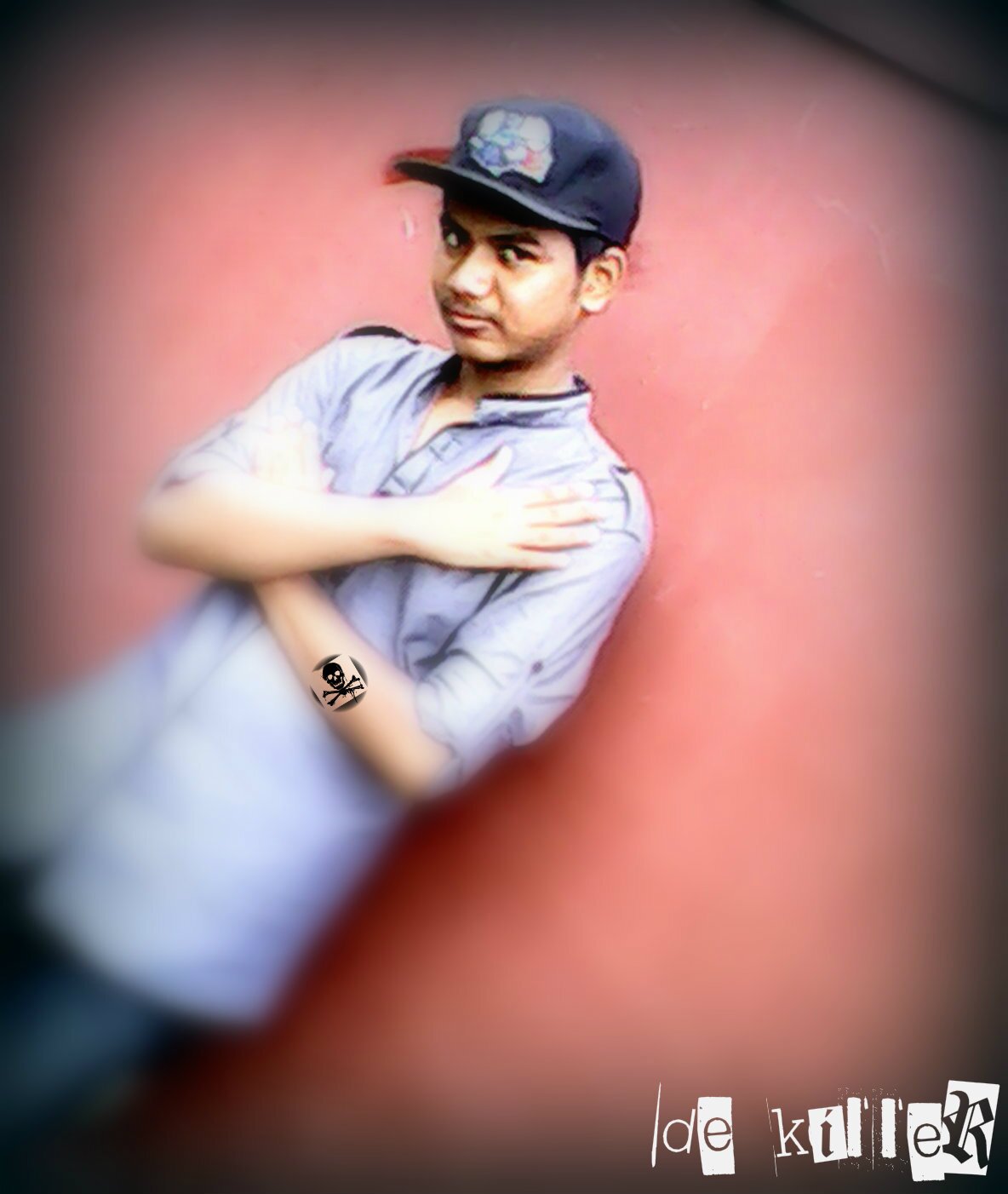 graphics designer