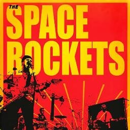 Garage/Surf band....from outer space...with the Texas flying Vguitar....