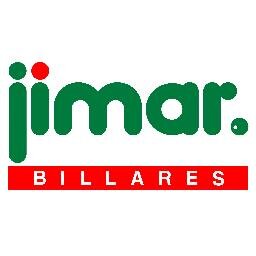 Billares de precisión competitivos en el mundo por su alta calidad y profesionalismo.