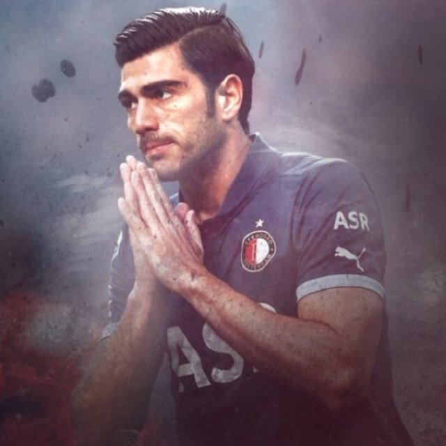 Welkom op het allereerste fanaccount van GRAZIANO PELLÈÈÈÈ! Toptalent van Feyenoord!