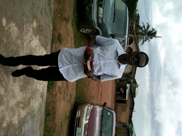 Cool guy