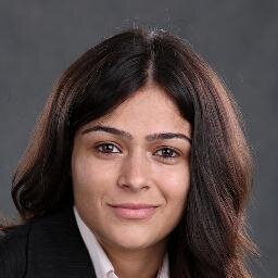 TandonYamini's profile picture. #Publishing, #Management, #Strategy, #Analytics, #Business