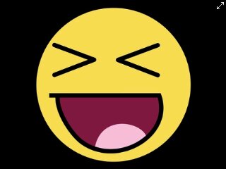 Me encanta RT y me gustan los chistes *o*(.) (O.o)(u.o)