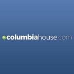 The official Twitter page of Columbia House. Bringing you the best in new #Movies, #TV, and screen #Classics.