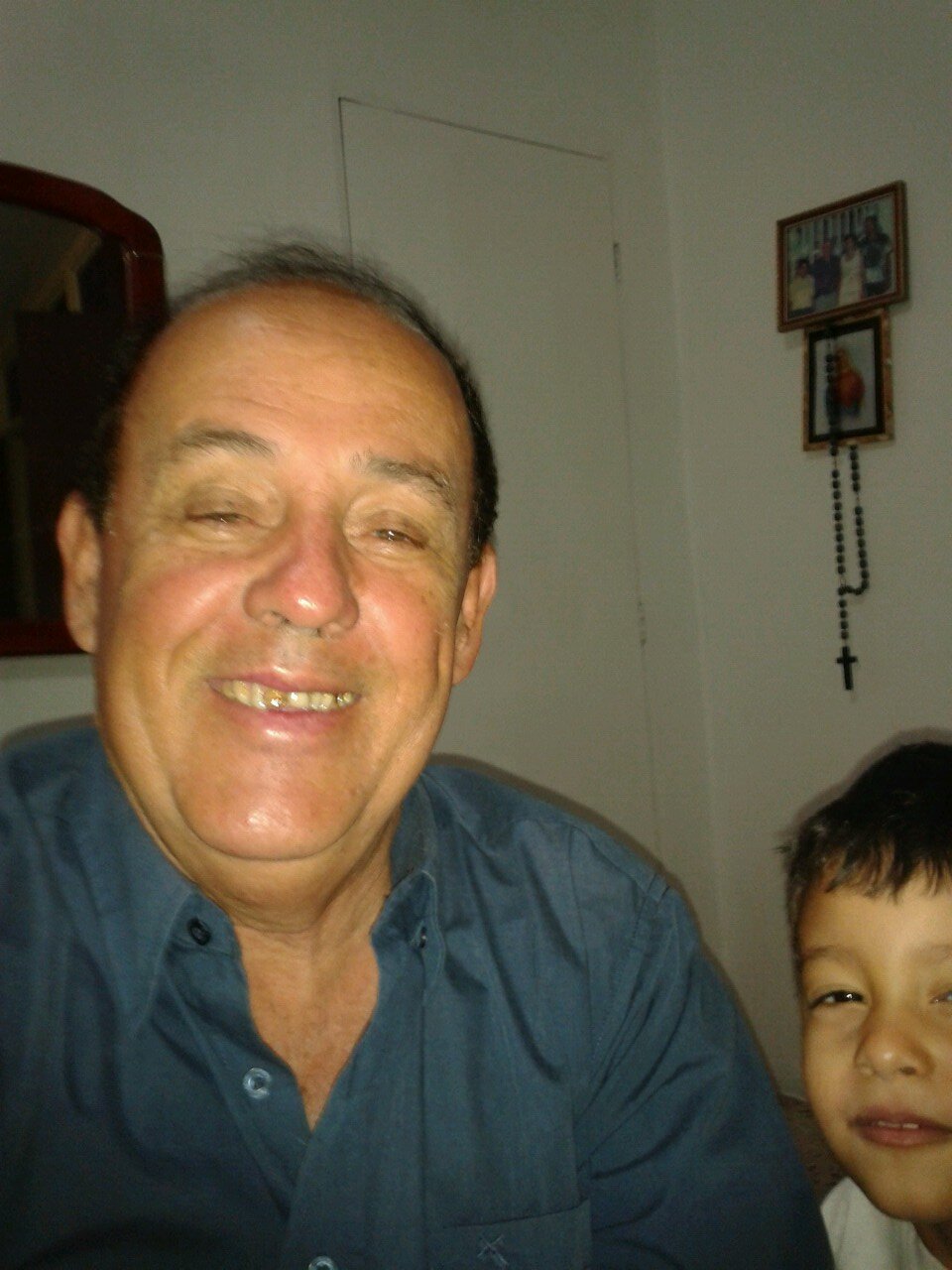 carlos carrillo (ccarrillov) Twitter