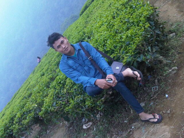 andy_galogalo's profile picture. 