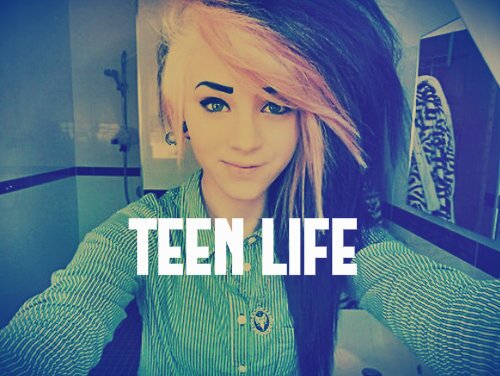 TeenLife_maga's profile picture. TEEN LIFE ~ SEXY & DOPE~ 
Motto: LIve, Have Fun & Bring Swagg. Facebook : https://t.co/6Xi6HZxWvE