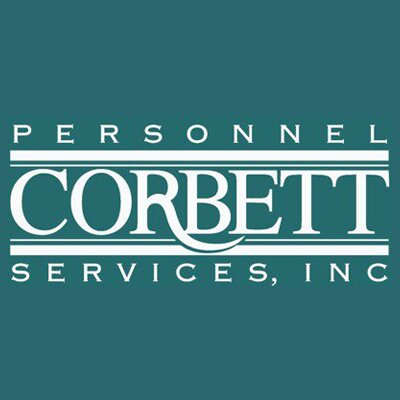 corbettstaff's profile picture. Corbett Personnel is a high-end, boutique staffing company that effectively places candidates in HR, administrative & accounting positions throughout Houston.