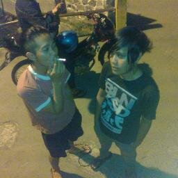 revanz99's profile picture. jadilah diri sendiri