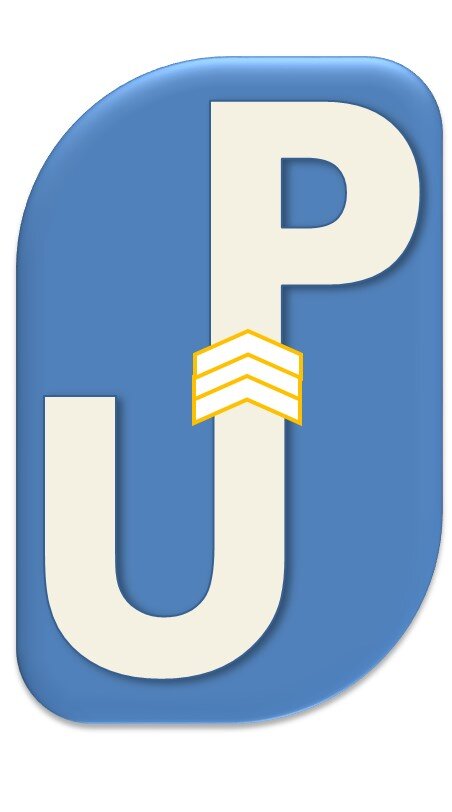UP is a company meant to provide one main service: high quality pilots for leasing