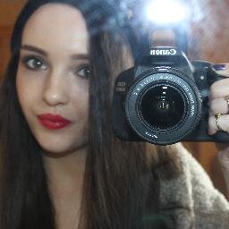 OverdoseDeMaq's profile picture. Rachael ❤ 24 ❤ Beauty Blogger ❤ Galway, Ireland overdosedemaquillage@outlook.com
