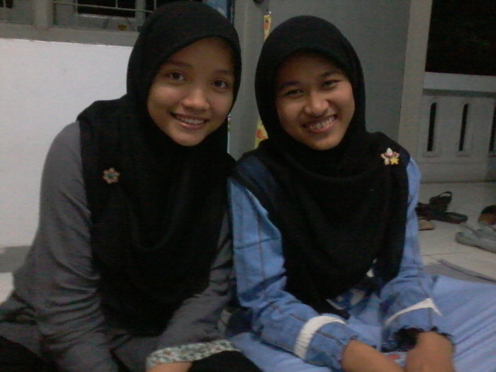 Physiotherapy isn't just a science, it's a human activity| UI 2012|Everlasting ;)
