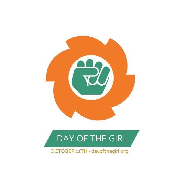 Day of the GirlUS @DayoftheGirl Twitter Day of the GirlUS @DayoftheGirl Twitter