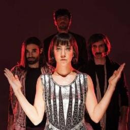 Julieta & Los Espíritus